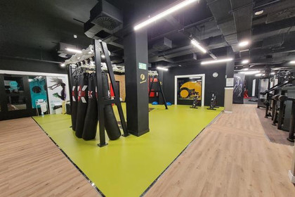 Imagen 3 de la galería del partner Synergym Reus Carrilet