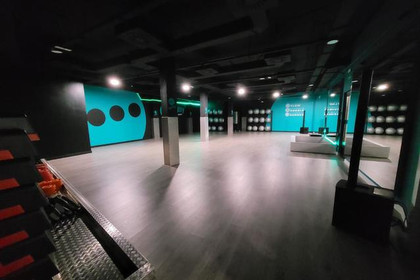 Imagen 4 de la galería del partner Synergym Reus Carrilet