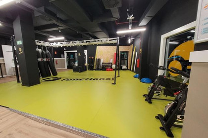 Imagen 8 de la galería del partner Synergym Reus Carrilet