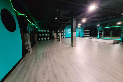 Imagen 10 de la galería del partner Synergym Reus Carrilet