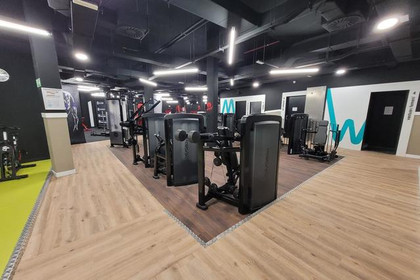 Imagen 11 de la galería del partner Synergym Reus Carrilet