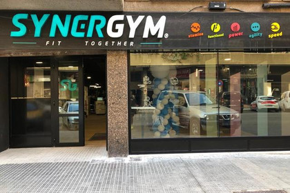 Imagen 2 de la galería del partner Synergym Escorxador