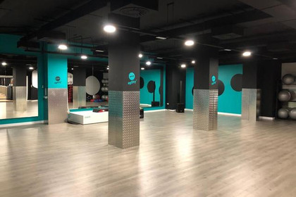 Imagen 7 de la galería del partner Synergym Escorxador