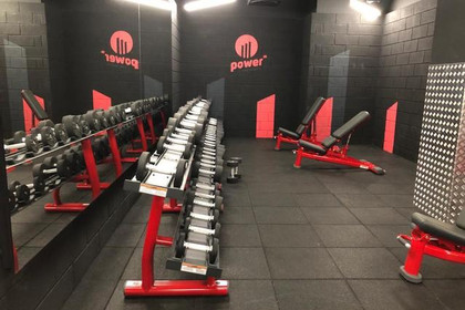 Imagen 9 de la galería del partner Synergym Escorxador