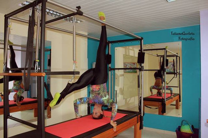 Imagem 2 da galeria do parceiro Fit Montain