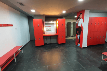 Imagen 7 de la galería del partner Gymm 5