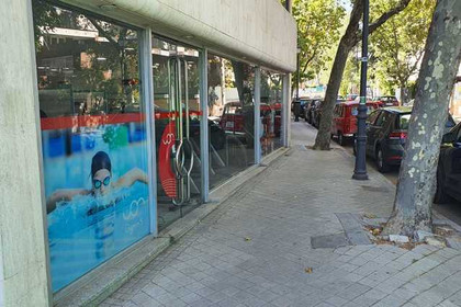 Imagen 3 de la galería del partner Gymm 5