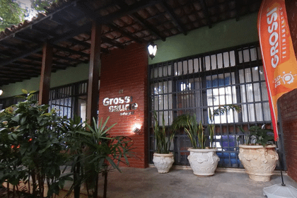 Imagem 11 da galeria do parceiro Grossi Saúde Integral