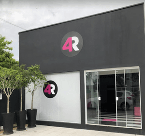 Imagem 2 da galeria do parceiro 4R Assessoria Esportiva - Sede