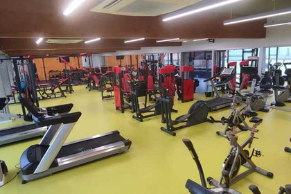 Imagen 3 de la galería del partner Centro deportivo El lisadero