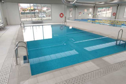 Imagen 6 de la galería del partner Centro deportivo El lisadero
