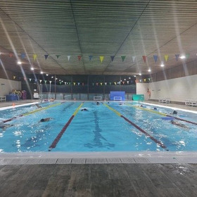 Imagen 4 de la galería del partner Polideportivo Municipal Eras Cerradas