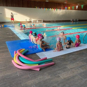 Imagen 5 de la galería del partner Polideportivo Municipal Eras Cerradas