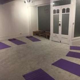 Image 4 from Holistic Labyrinth partner gallery