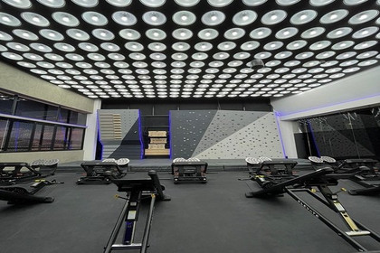 Imagen 2 de la galería del partner Equilibrium