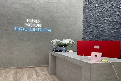 Imagen 7 de la galería del partner Equilibrium