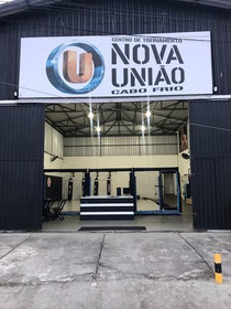 Imagem 2 da galeria do parceiro Centro de Treinamento Nova União Cabo Frio