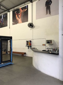 Imagem 3 da galeria do parceiro Centro de Treinamento Nova União Cabo Frio
