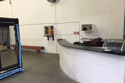 Imagem 5 da galeria do parceiro Centro de Treinamento Nova União Cabo Frio