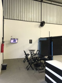 Imagem 7 da galeria do parceiro Centro de Treinamento Nova União Cabo Frio