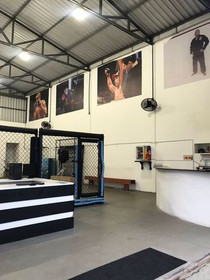 Imagem 8 da galeria do parceiro Centro de Treinamento Nova União Cabo Frio