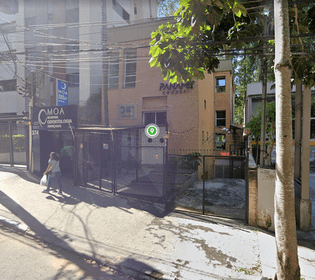 Imagem 2 da galeria do parceiro Panamby Fit