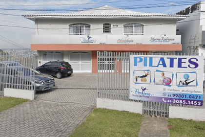 Imagem 2 da galeria do parceiro Viva Bem Studio De Pilates
