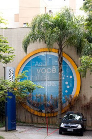 Imagem 4 da galeria do parceiro Cristal Academia - Morumbi