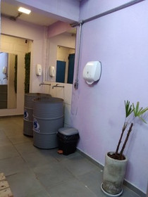 Imagem 2 da galeria do parceiro Academia Boulder