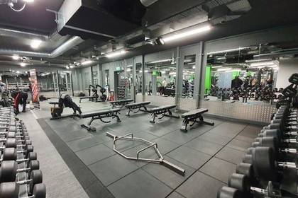 Image 3 from énergie Fitness - Cricklewood partner gallery