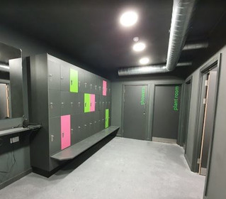 Image 4 from énergie Fitness - Cricklewood partner gallery
