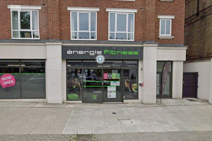 Image 5 from énergie Fitness - Cricklewood partner gallery