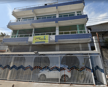Imagem 2 da galeria do parceiro Jayme Esportes Academia