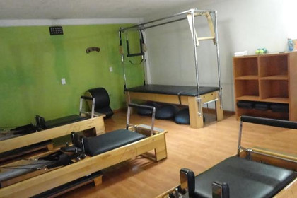Imagen 3 de la galería del partner Estudio Pilates