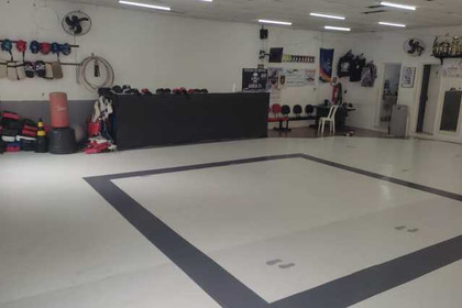 Imagem 2 da galeria do parceiro Academia Fredy Massa