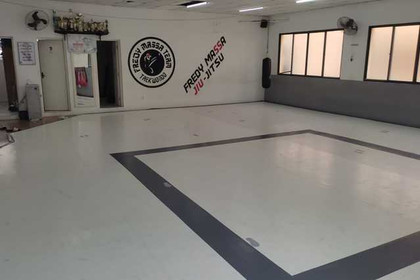Imagem 3 da galeria do parceiro Academia Fredy Massa