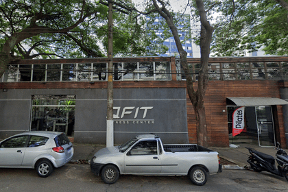 Imagem 1 da galeria do parceiro QFit Academia