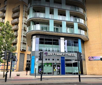 Image 5 from Anytime Fitness London (Lewisham) partner gallery