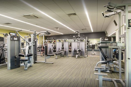 Image 5 from Nuffield Health Chingford partner gallery