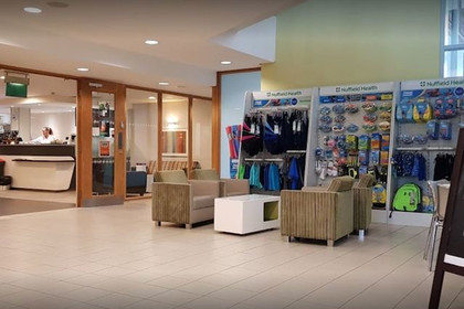 Image 6 from Nuffield Health Chingford partner gallery