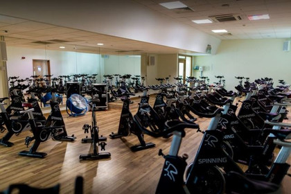 Image 7 from Nuffield Health Chingford partner gallery