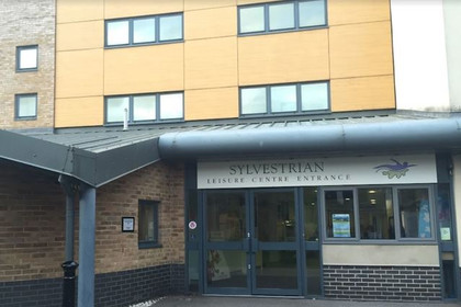 Image 4 from Sylvestrian Leisure Centre partner gallery