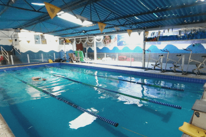Imagem 1 da galeria do parceiro Academia Acqua Físico Esportes