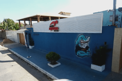 Imagem 2 da galeria do parceiro Academia Acqua Físico Esportes