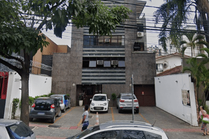 Imagem 2 da galeria do parceiro Axis Pilates