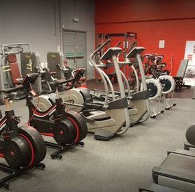 Image 4 from Everyone Active - Reynolds Sports Centre partner gallery
