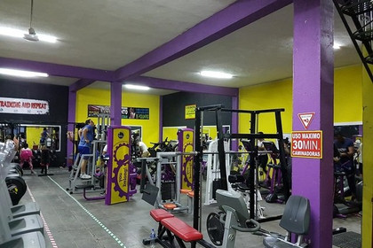Imagen 3 de la galería del partner Tu Gym