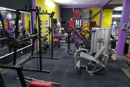 Imagen 5 de la galería del partner Tu Gym