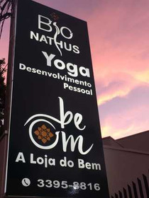 Imagem 3 da galeria do parceiro BioNathus Yoga