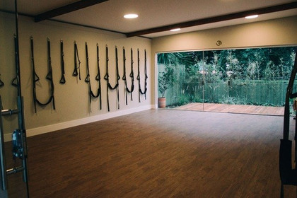 Imagem 4 da galeria do parceiro BioNathus Yoga
